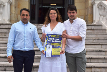 Piélagos correrá este domingo en ...