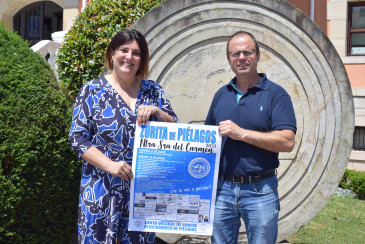 Zurita de Piélagos celebra este fin de ...