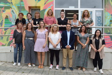 El 66 por ciento de los integrantes de ...