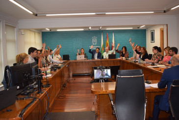 El Ayuntamiento de Piélagos aprueba ...