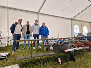 Liencres acogió este fin de semana el ...