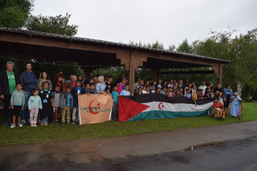 Piélagos da la bienvenida a los 50 ...