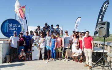 Coronados en Liencres los nuevos ...