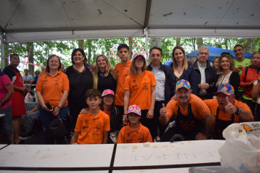 La Peña ‘Las Cachavas’, gran ...