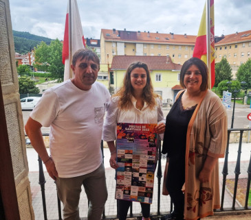 Liencres celebrará del 21 al 25 de ...