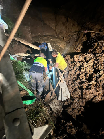 El Ayuntamiento de Piélagos lamenta el ...
