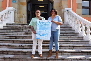 Arce organizará el miércoles, 26 de ...