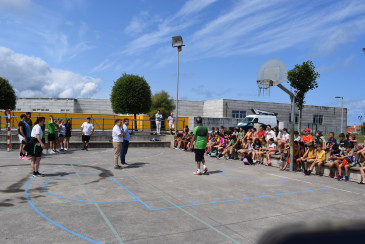 La XXIX edición del Campus de verano ...