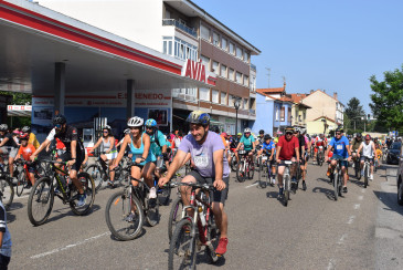 El Ayuntamiento de Piélagos y Proyecto ...