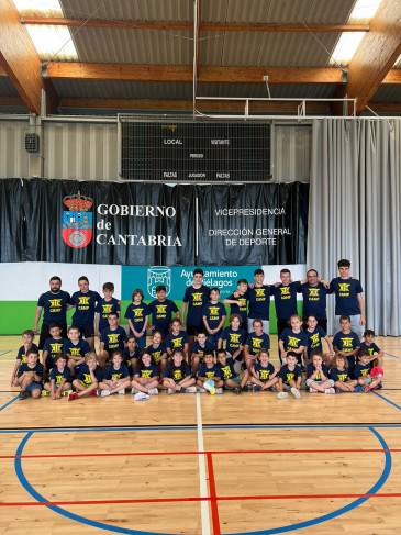 Éxito de participación en la primera ...