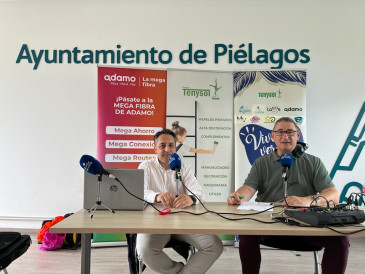 Carlos Caramés anuncia la próxima ...