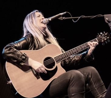 Aurora Beltrán, protagonista de las ...