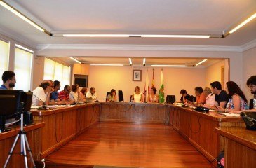 El Consejo de Participación de Juntas ...