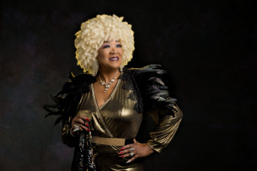 El blues y el soul de Trudy Lynn, ...