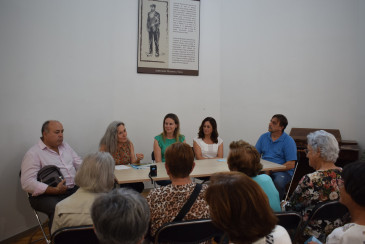 Piélagos recupera de la mano del ...