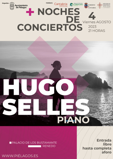 Las ‘Noches de conciertos’ de ...