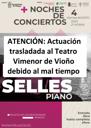 El Ayuntamiento de Piélagos traslada ...