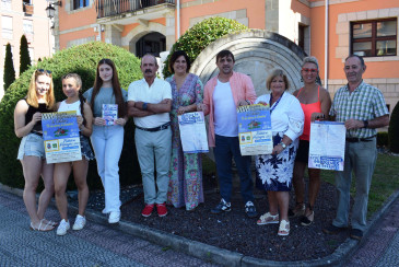 Quijano de Piélagos celebrará del 13 ...