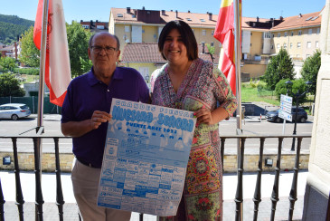 La localidad de Arce celebrará los ...