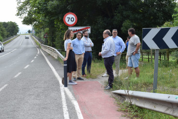 Piélagos solicitará a la Demarcación ...