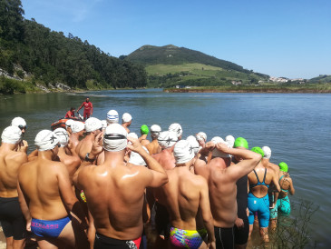 Oruña de Piélagos, sede este domingo ...