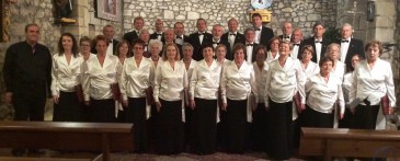 Salcedo acoge mañana la XXV edición  ...