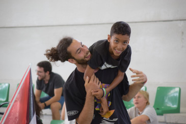 Piélagos acoge la despedida de los ...