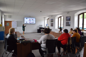 Ayuntamiento y Gobierno capacitarán a ...