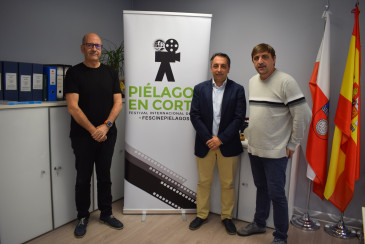 El Festival Internacional de Cine de ...