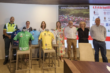 Piélagos acogerá el próximo 4 de ...