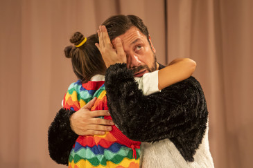 ‘Dopaland’ de la compañía Sala ...