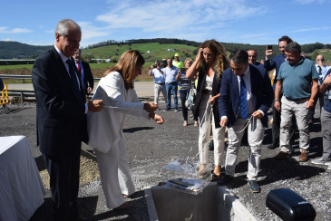 Caramés reivindica La Pasiega como un ...