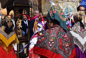 Piélagos acogerá mañana, viernes, el ...
