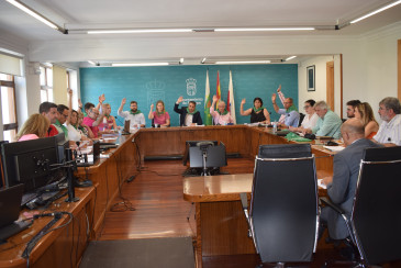 Aprobada una modificación de crédito ...