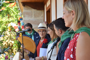 Piélagos celebra la Virgen de Valencia ...