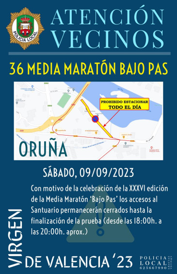 La Policía Local de Piélagos recuerda ...