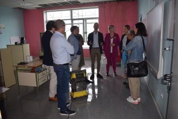 Educación adoptará medidas ...