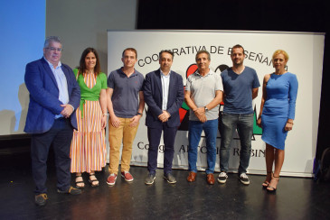 La Cooperativa de enseñanza del ...