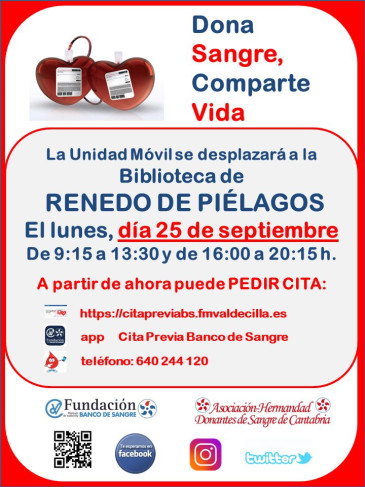 La Unidad Móvil de la ...