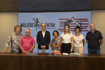 Piélagos, sede  principal de la IX ...