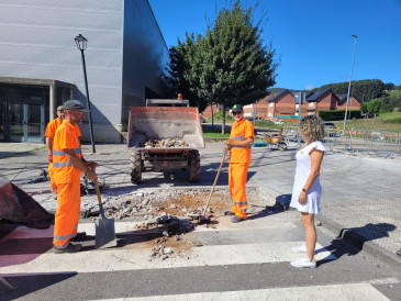 El Ayuntamiento de Piélagos, en ...