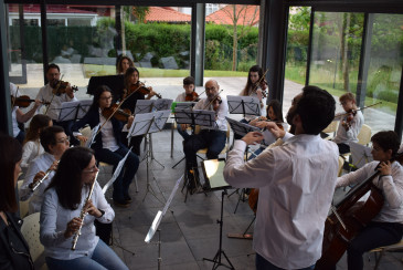 La Escuela municipal de música del ...
