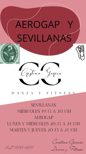 La Asociación Cultural Mujeres de ...