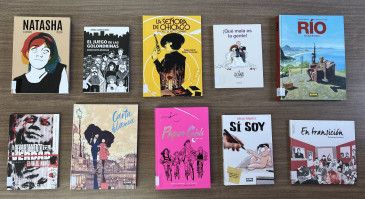 La Biblioteca municipal de Mortera ...