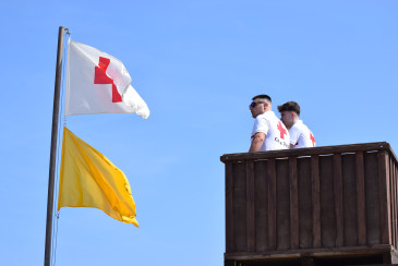 Los rescates y evacuaciones realizados ...