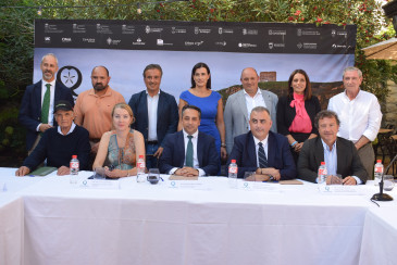 Caramés  afirma que la candidatura de ...