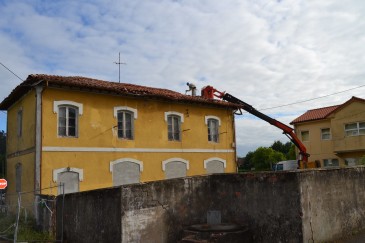 El Ayuntamiento de Piélagos inicia la ...