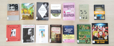 El séptimo arte, protagonista este ...