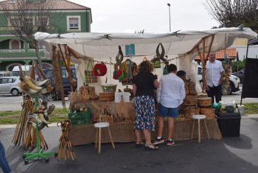 Productores y artesanos de Piélagos se ...