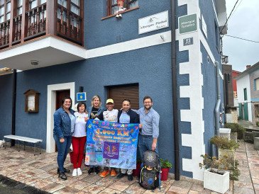 Piélagos recibe a José Antonio Nieto ...